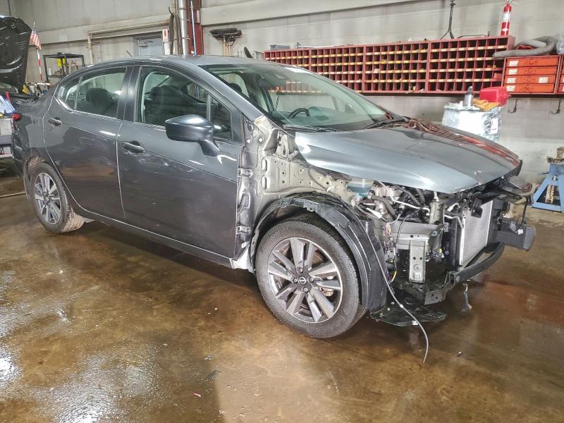 Фото 4 - NISSAN VERSA