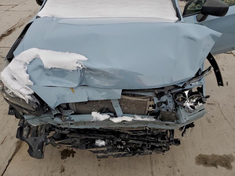 Фото 11 - SUBARU CROSSTREK