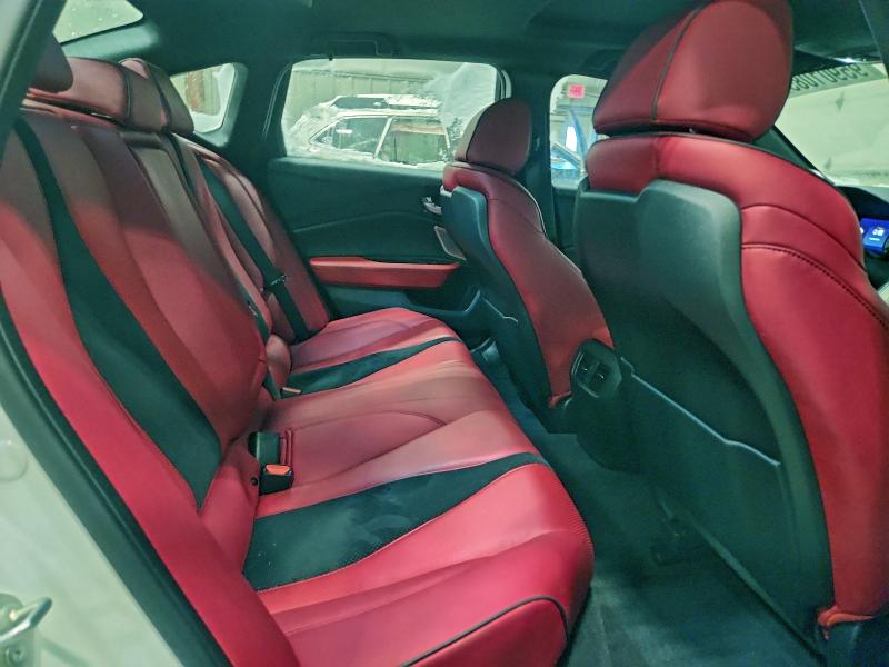 ACURA TLX 2023 VIN 19UUB6F53PA004289