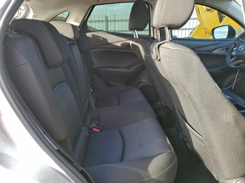 Фото 11 - MAZDA CX-3