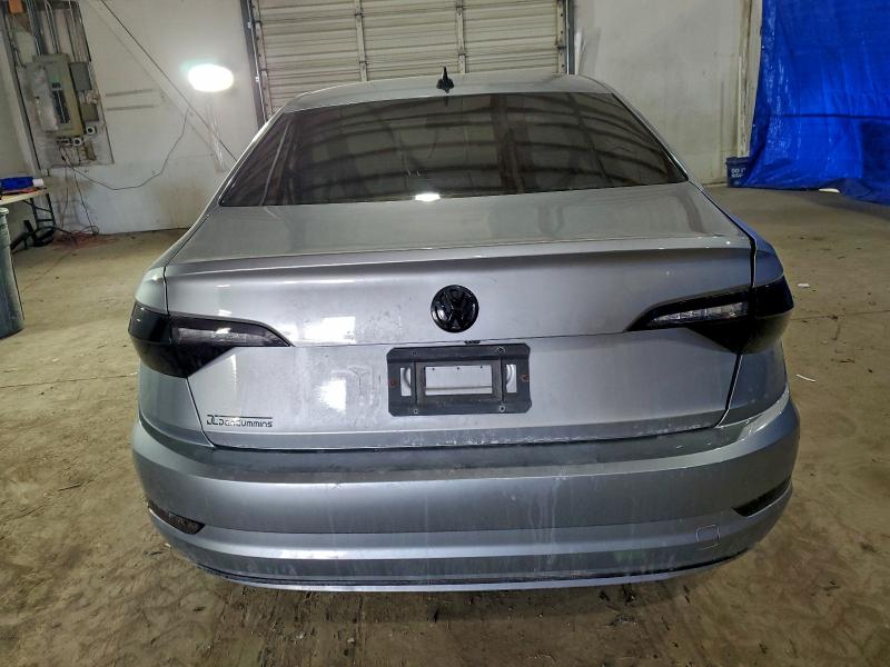 Фото 6 - VOLKSWAGEN JETTA