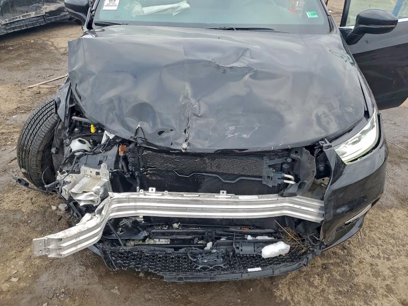 CHRYSLER PACIFICA S 2025 VIN 2C4RC1BG2SR555510