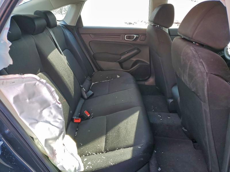 Фото 10 - HONDA CIVIC