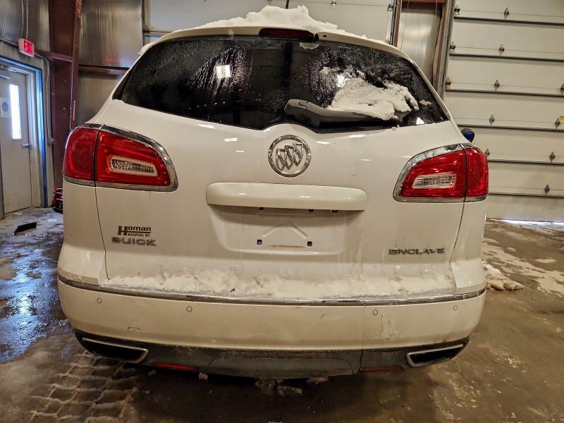 Фото 6 - BUICK ENCLAVE