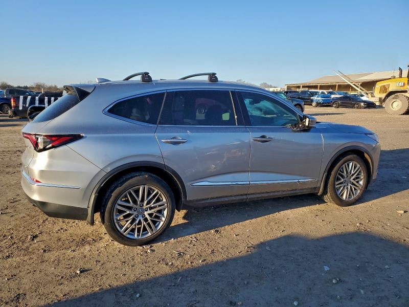 Фото 3 - ACURA MDX