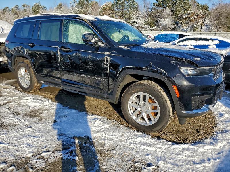 Фото 4 - JEEP GRAND CHER