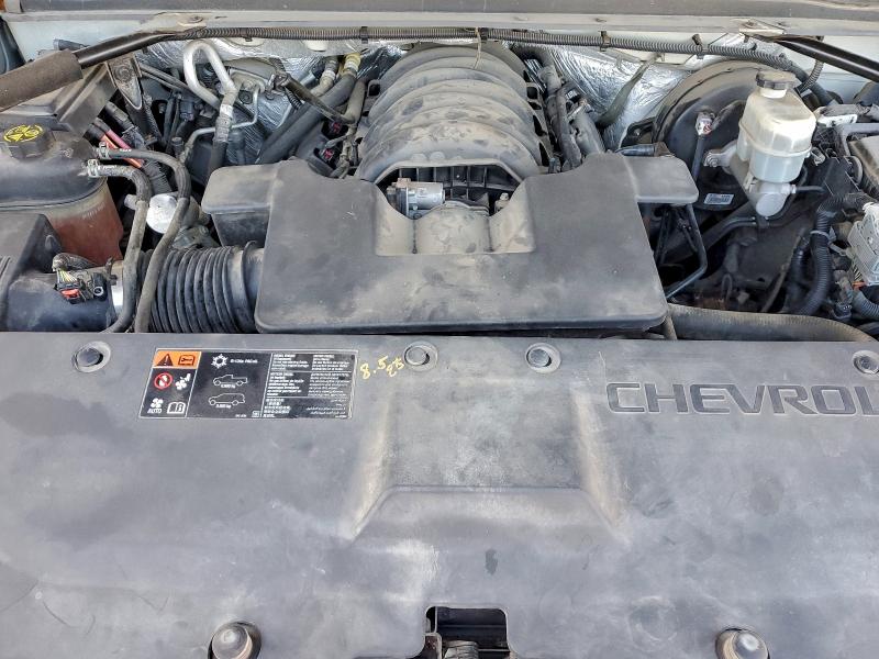 Фото 11 - CHEVROLET SUBURBAN