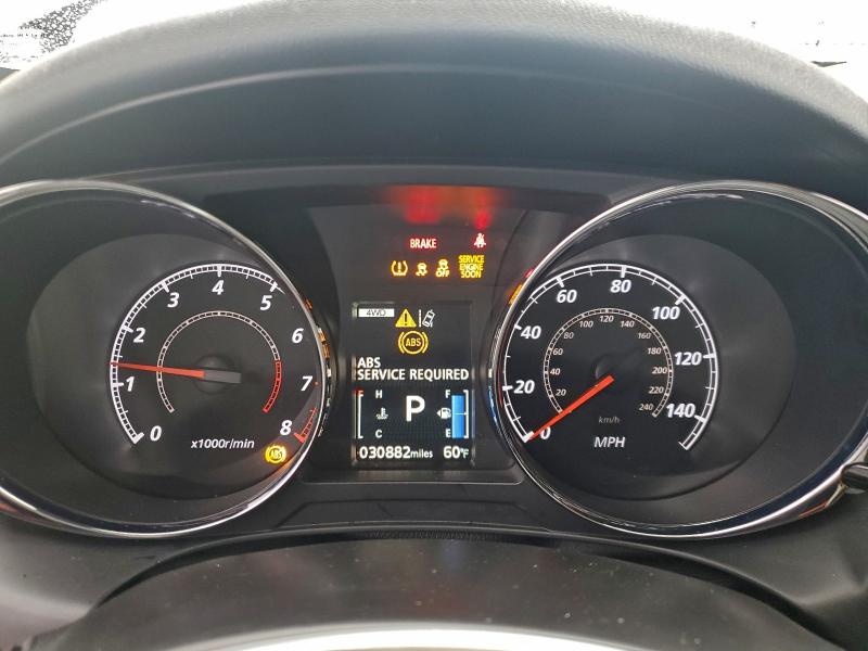 Фото 9 - MITSUBISHI OUTLANDER