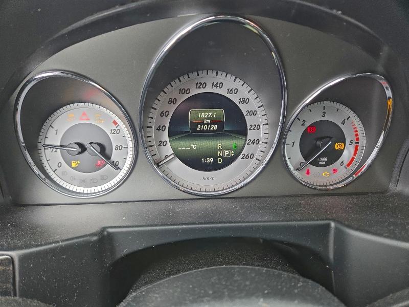 MERCEDES-BENZ GLK-CLASS 2015 VIN WDCGG0EB2FG424973