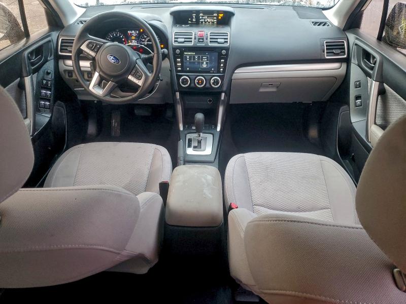 Фото 8 - SUBARU FORESTER