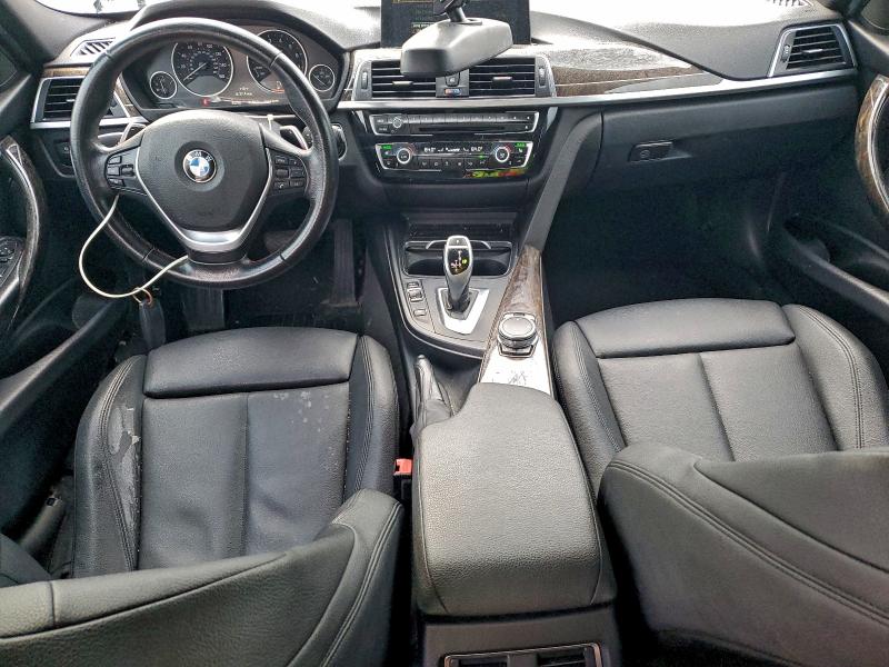 Фото 8 - BMW 3 SERIES