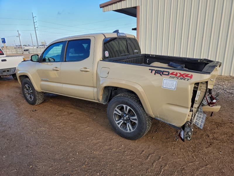 Фото 2 - TOYOTA TACOMA