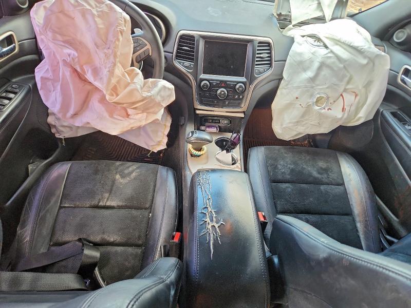 Фото 8 - JEEP GRAND CHER