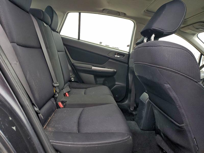 Фото 11 - SUBARU IMPREZA