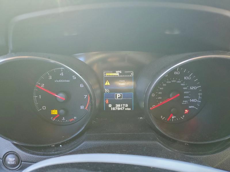 Фото 9 - SUBARU OUTBACK