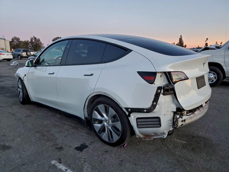Фото 2 - TESLA MODEL Y
