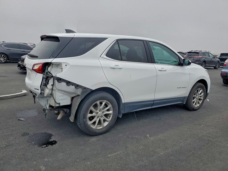 Фото 3 - CHEVROLET EQUINOX