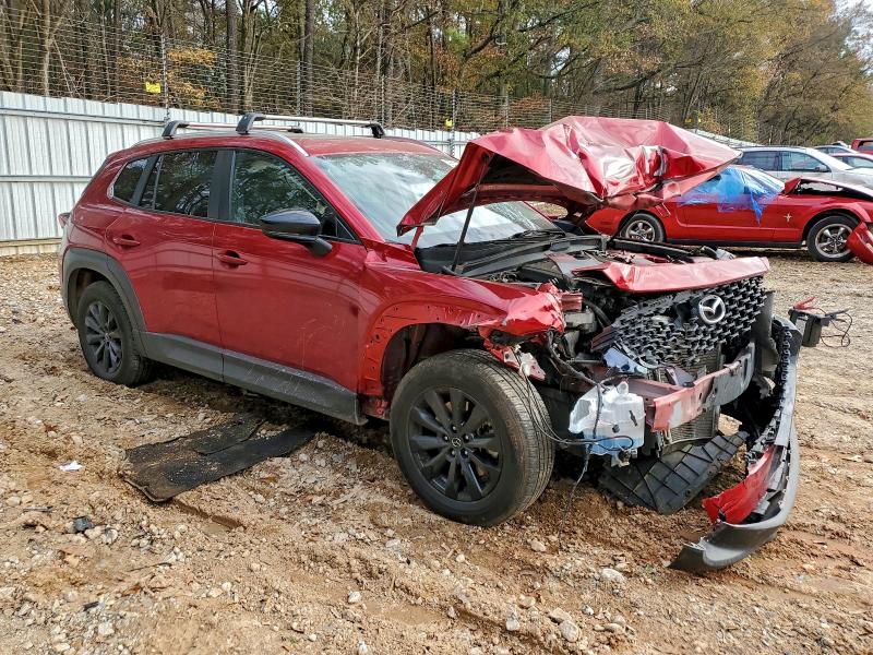 MAZDA CX-50 2023 VIN 7MMVABCM1PN107083