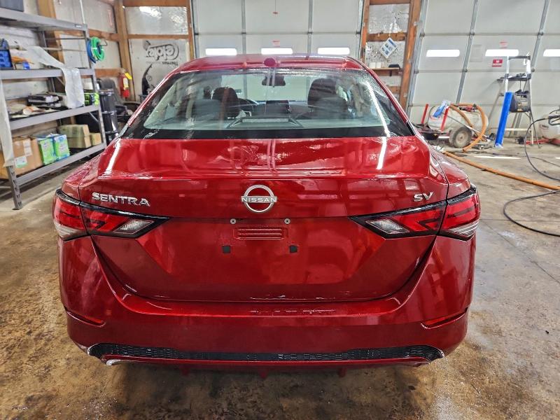 Фото 6 - NISSAN SENTRA