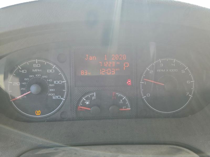 RAM All Models 2021 VIN 3C6FRVJG2ME503025