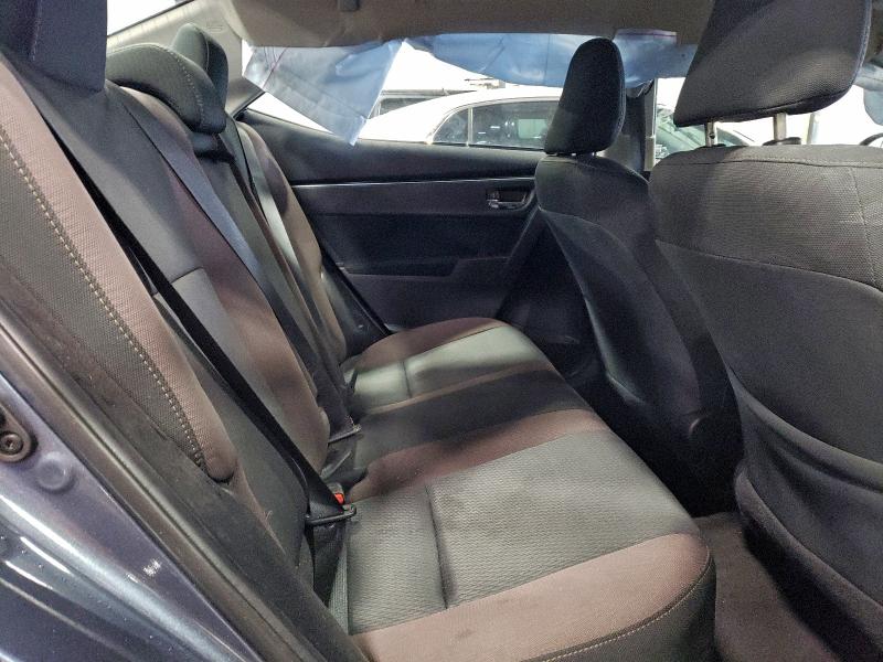 Фото 10 - TOYOTA COROLLA