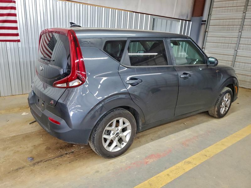 Фото 3 - KIA SOUL