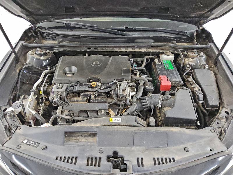 Фото 11 - TOYOTA CAMRY