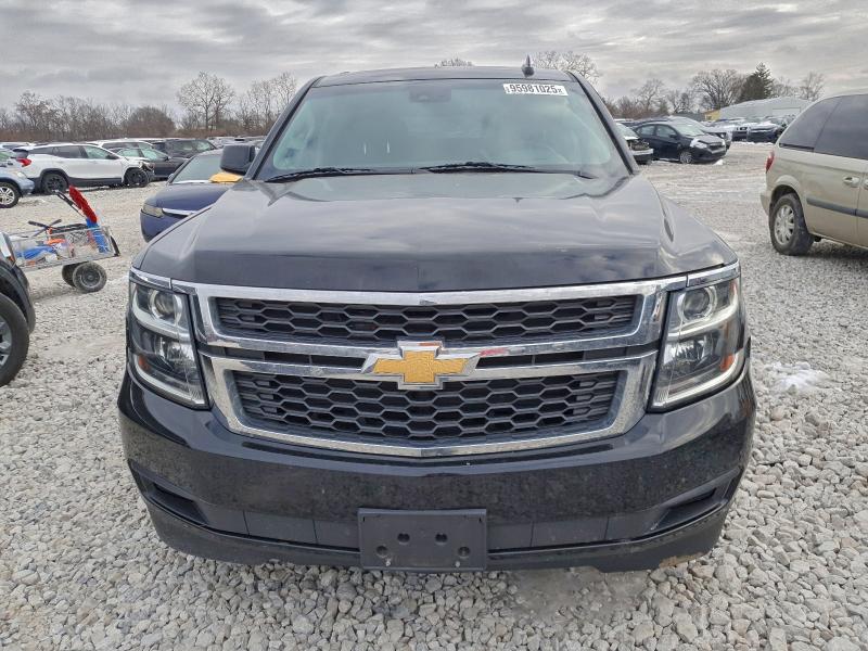 Фото 5 - CHEVROLET TAHOE