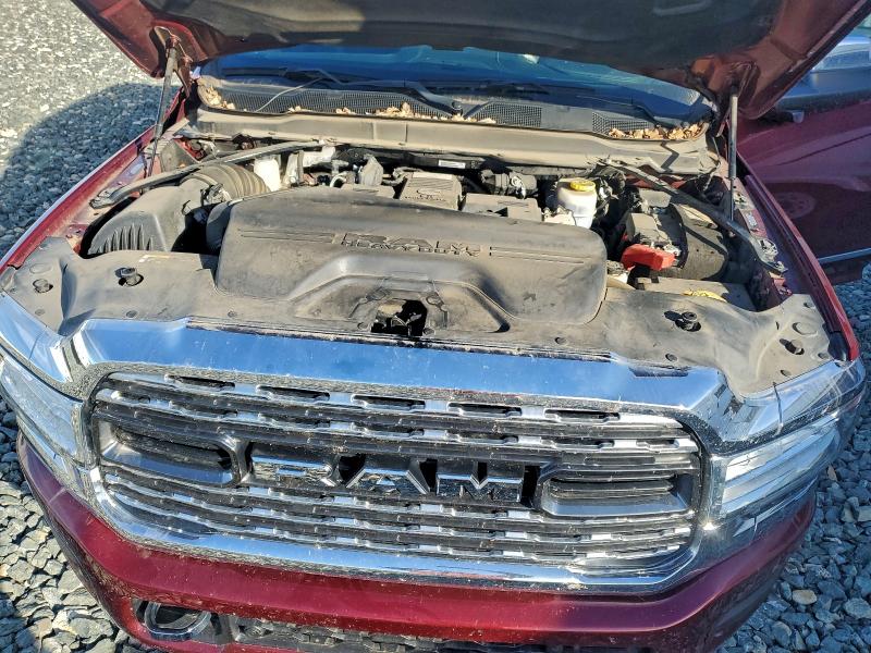 Фото 11 - RAM 2500