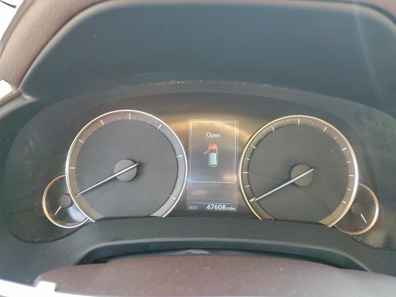 Фото 9 - LEXUS RX350