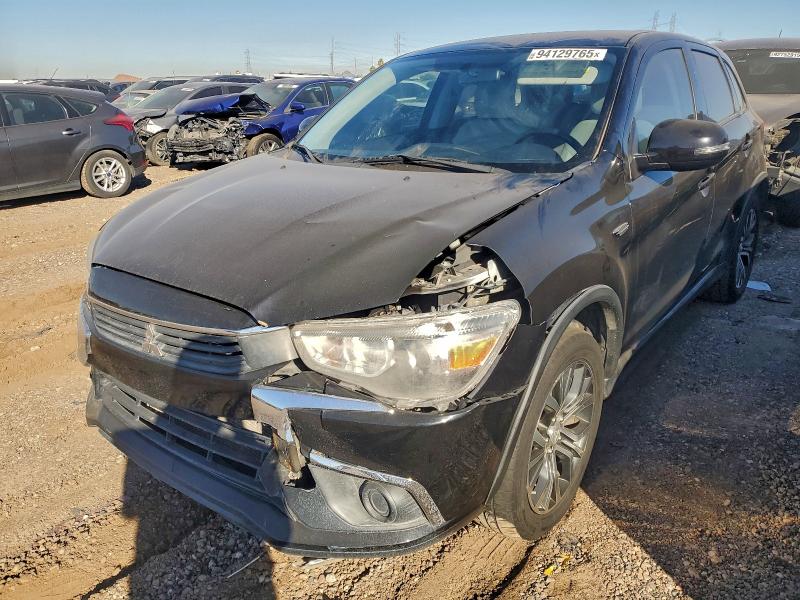 Фото 1 - MITSUBISHI OUTLANDER