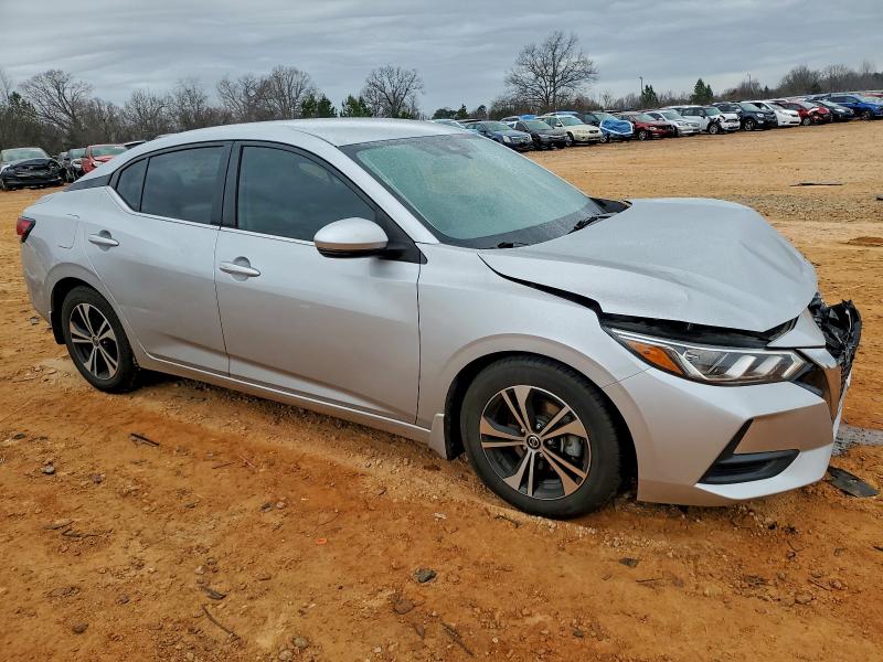 Фото 4 - NISSAN SENTRA