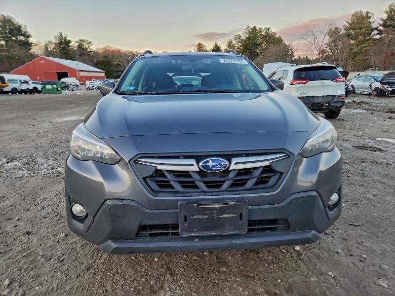 Фото 5 - SUBARU CROSSTREK