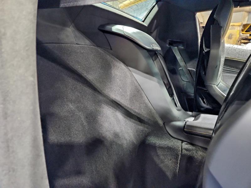 Фото 10 - CHEVROLET CORVETTE