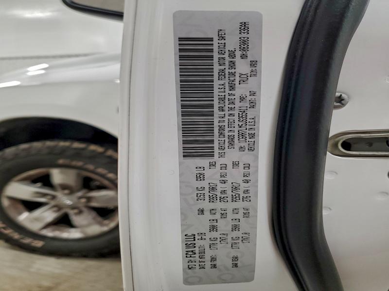 Фото 13 - RAM 1500