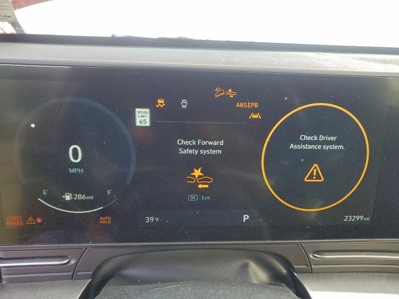 Фото 9 - HYUNDAI KONA