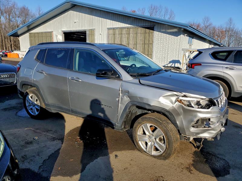 Фото 4 - JEEP COMPASS