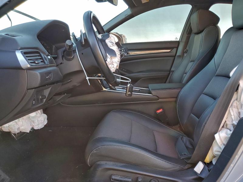 Фото 7 - HONDA ACCORD