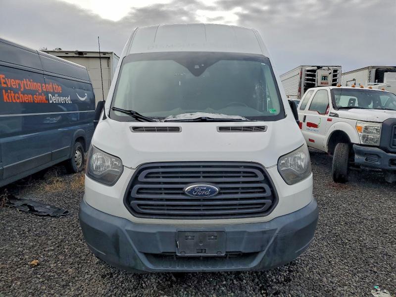 Фото 5 - FORD TRANSIT