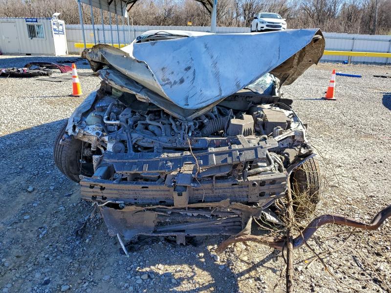 Фото 5 - NISSAN SENTRA