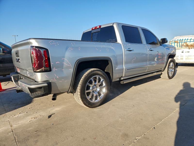 Фото 3 - GMC SIERRA