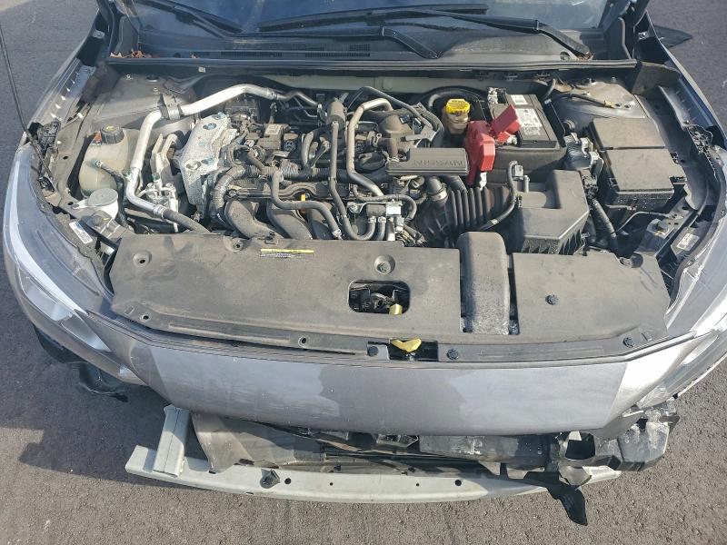 Фото 11 - NISSAN SENTRA