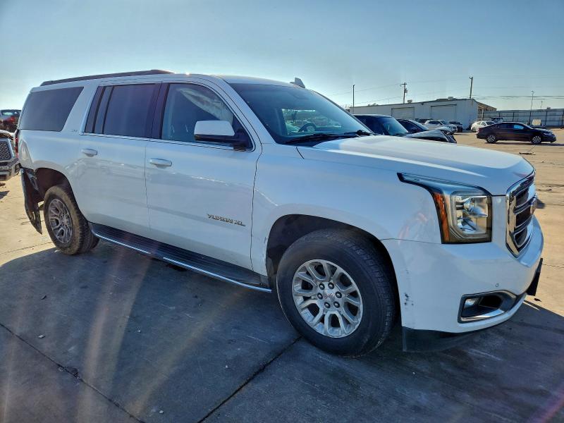 Фото 4 - GMC YUKON