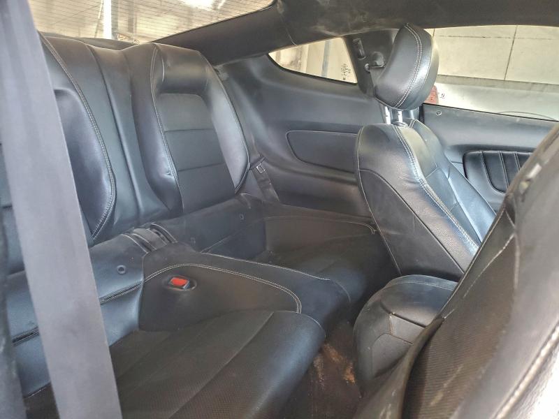 Фото 10 - FORD MUSTANG