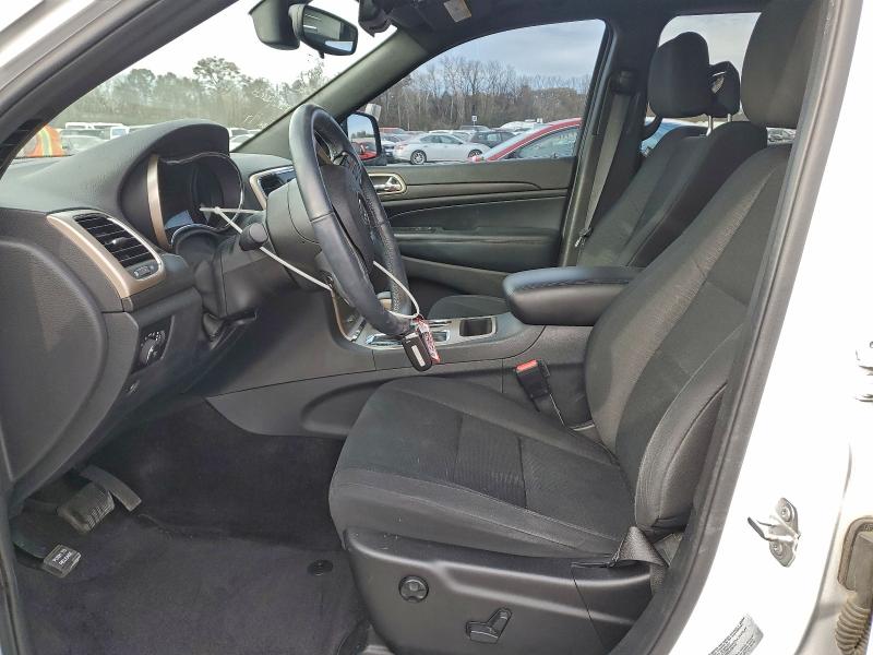 Фото 7 - JEEP GRAND CHER