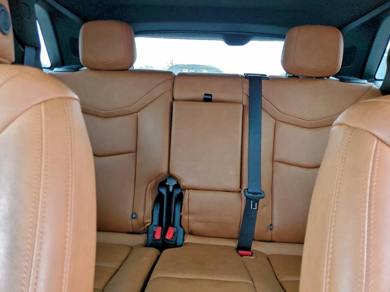 Фото 10 - CADILLAC XT5