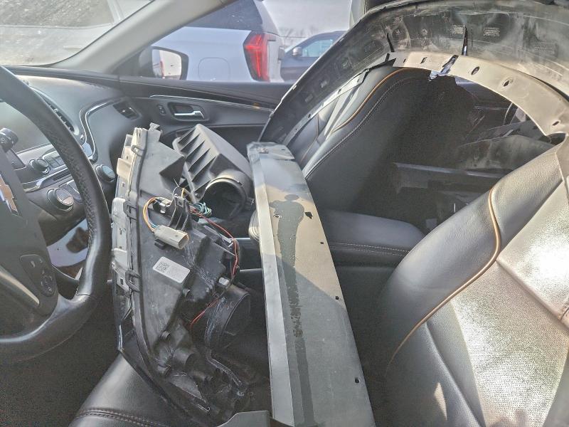 Фото 7 - CHEVROLET IMPALA