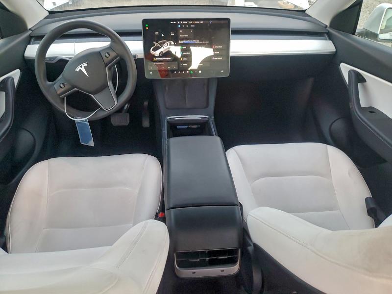 Фото 8 - TESLA MODEL Y