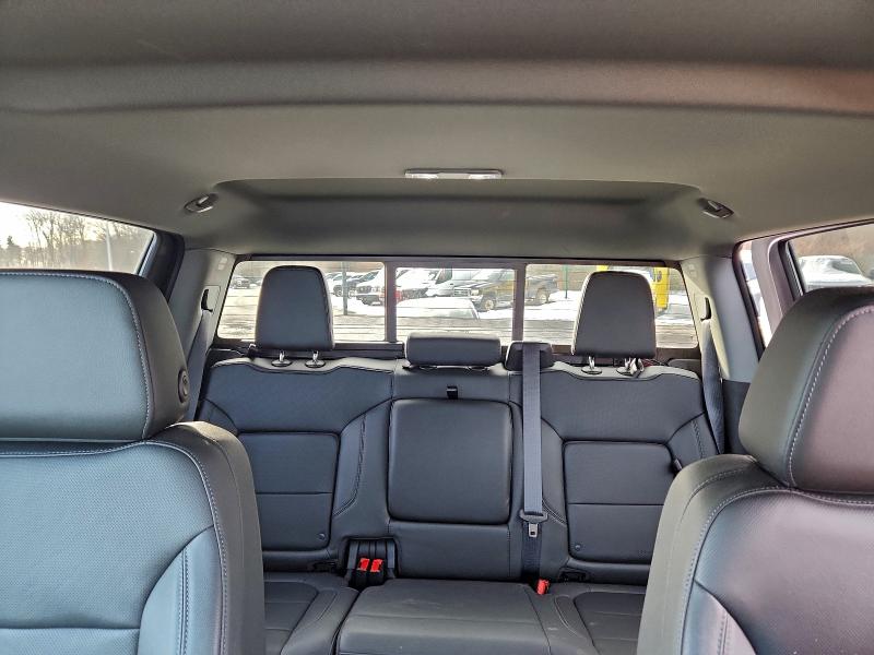 Фото 10 - CHEVROLET ALL Models