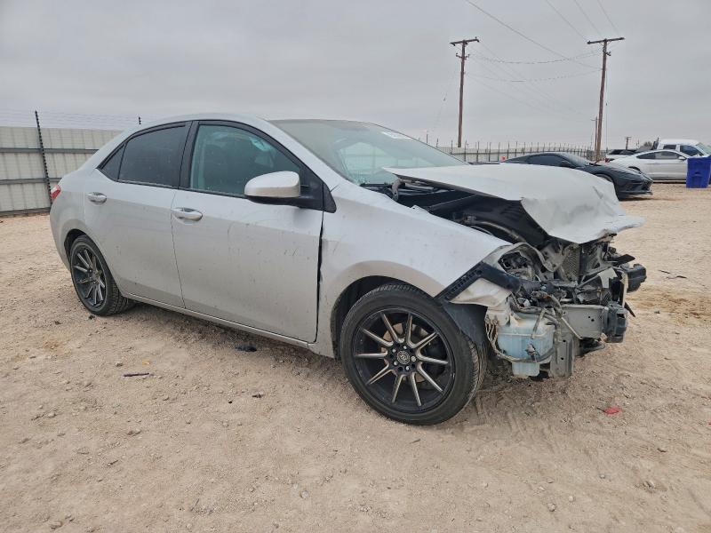 Фото 4 - TOYOTA COROLLA